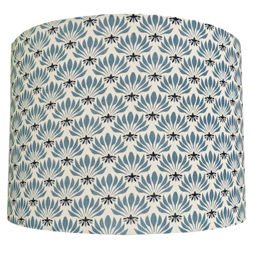 Lotus deals lamp shades